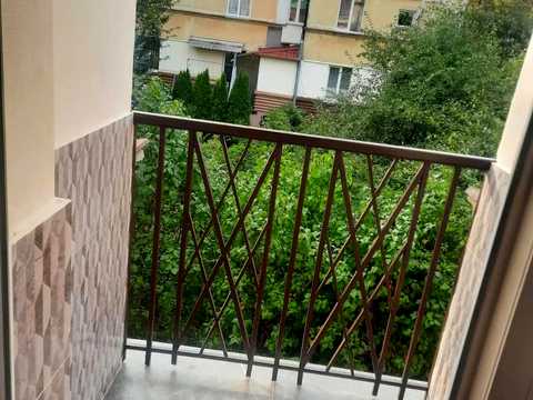 квартира за адресою Енергетична вул., 4