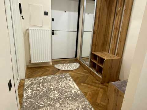 квартира за адресою Енергетична вул., 4
