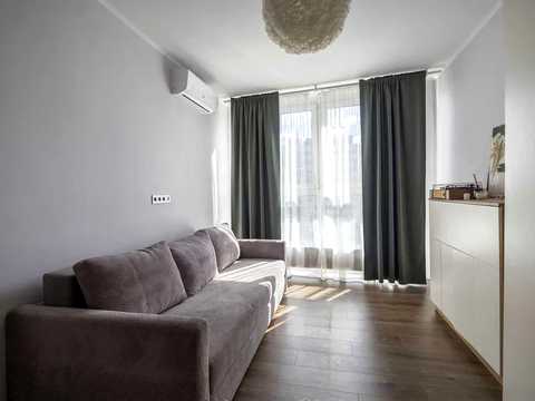 квартира за адресою Микільсько-Слобідська вул., 15