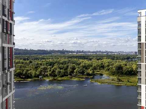 квартира за адресою Микільсько-Слобідська вул., 15