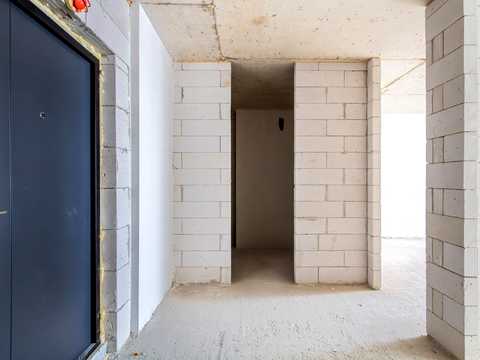 квартира за адресою Ленкавського вул., 34 к12