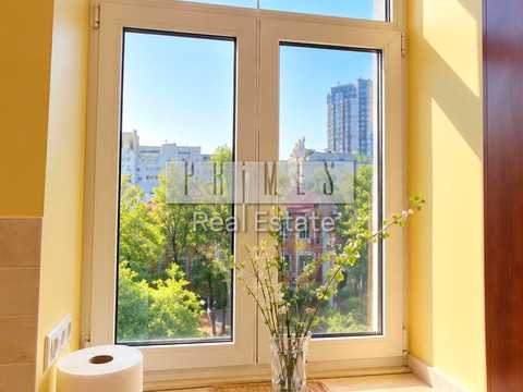 квартира за адресою Липська вул., 19/7