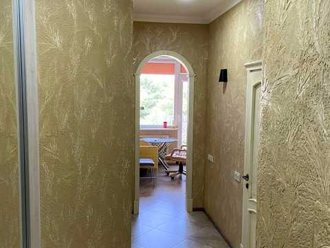 квартира за адресою Одеса, Аркадійське плато вул. (Гагаринське плато), 5а к2