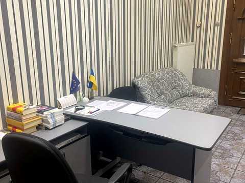 комерційна за адресою Львів, Павла Ковжуна вул., 6