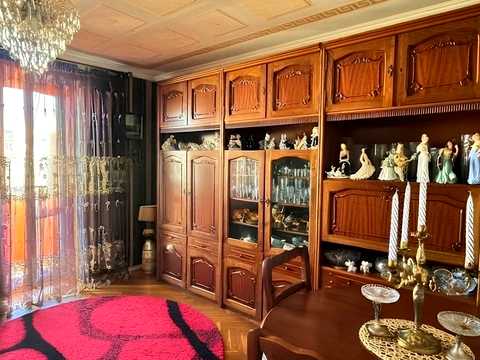 квартира за адресою Авраама Лінкольна вул. (Димитрова), 51