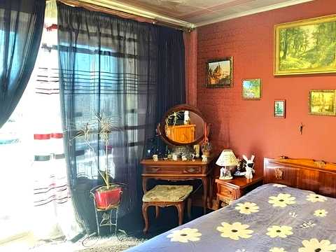 квартира за адресою Авраама Лінкольна вул. (Димитрова), 51