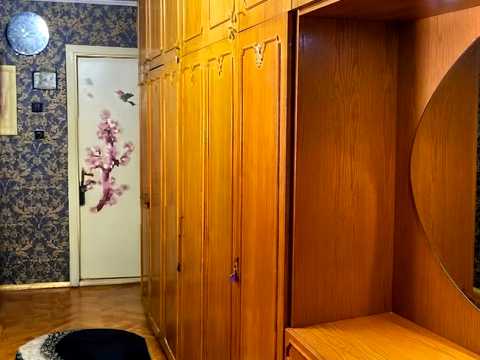 квартира за адресою Авраама Лінкольна вул. (Димитрова), 51