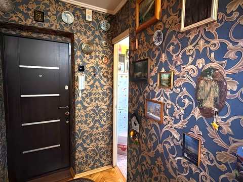 квартира за адресою Авраама Лінкольна вул. (Димитрова), 51