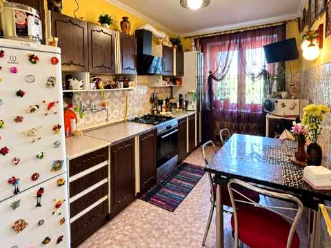 квартира за адресою Авраама Лінкольна вул. (Димитрова), 51