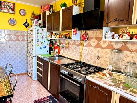 квартира за адресою Авраама Лінкольна вул. (Димитрова), 51