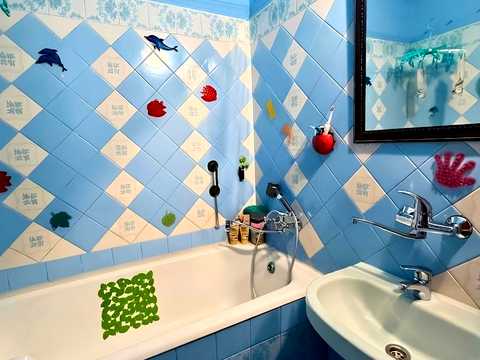 квартира за адресою Авраама Лінкольна вул. (Димитрова), 51