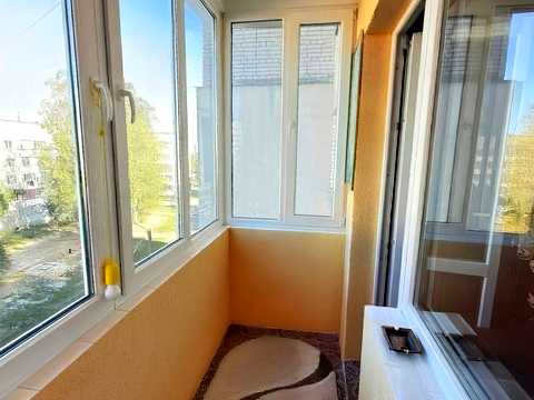 квартира за адресою Авраама Лінкольна вул. (Димитрова), 51