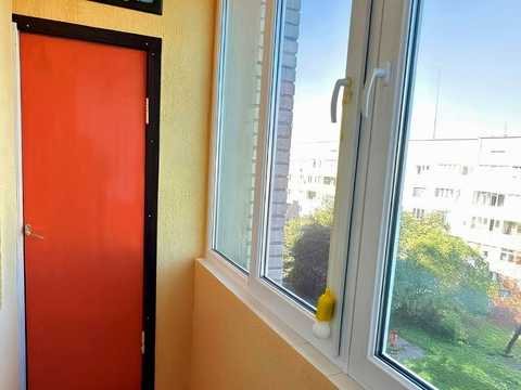 квартира за адресою Авраама Лінкольна вул. (Димитрова), 51