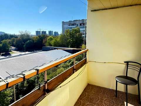 квартира за адресою Авраама Лінкольна вул. (Димитрова), 51