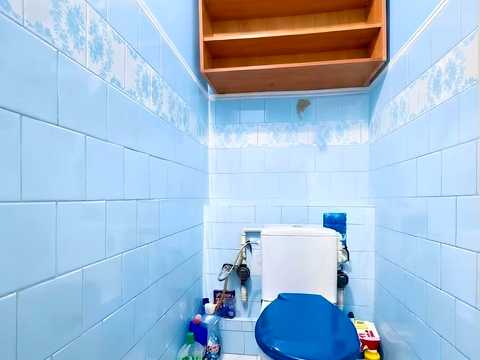 квартира за адресою Авраама Лінкольна вул. (Димитрова), 51