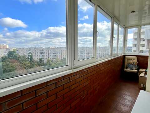 квартира по адресу Гагарина просп. (Гагаріна), 43/1