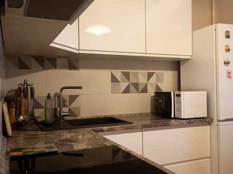 квартира за адресою Героїв Маріуполя вул. (Маршала Якубовського), 3