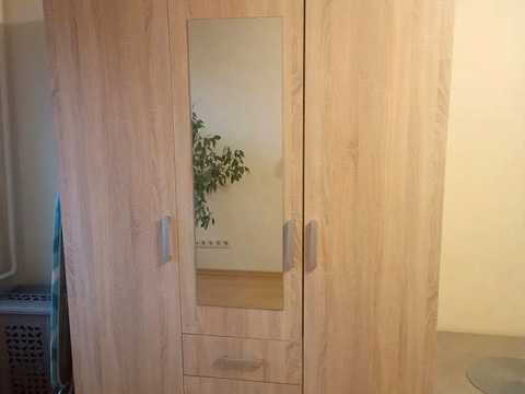 квартира за адресою Героїв Маріуполя вул. (Маршала Якубовського), 3