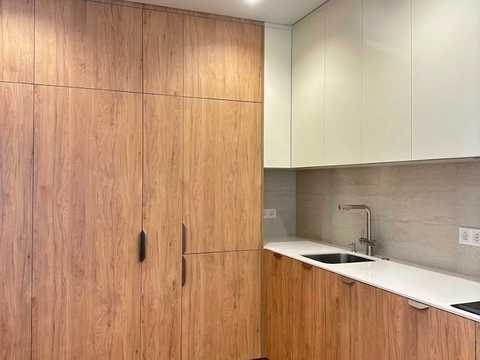 квартира за адресою Родини Крістерів вул., 14