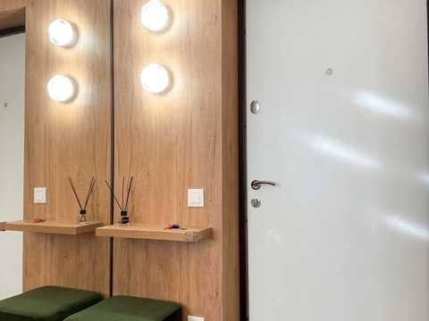 квартира за адресою Родини Крістерів вул., 14