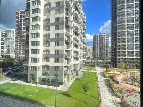 квартира за адресою Родини Крістерів вул., 14
