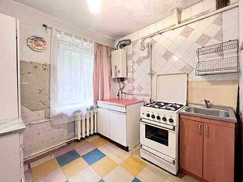 квартира по адресу Семафорная ул., 26-А