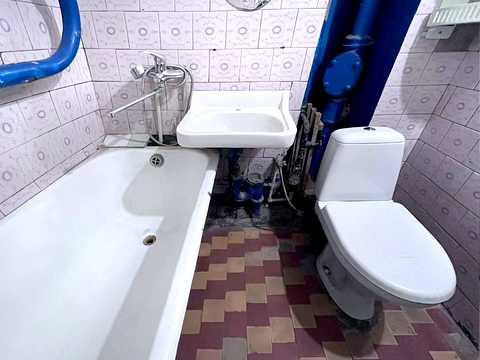 квартира за адресою Семафорна вул., 26-А