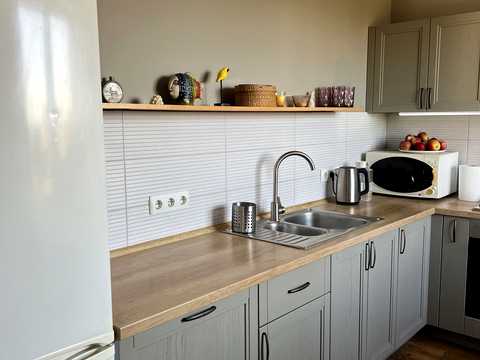 квартира за адресою Володимирська вул., 28