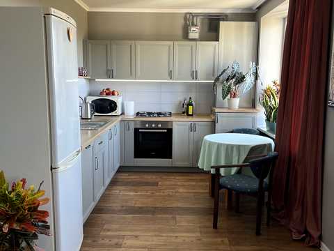 квартира за адресою Володимирська вул., 28