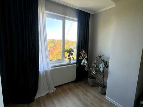 квартира за адресою Володимирська вул., 28