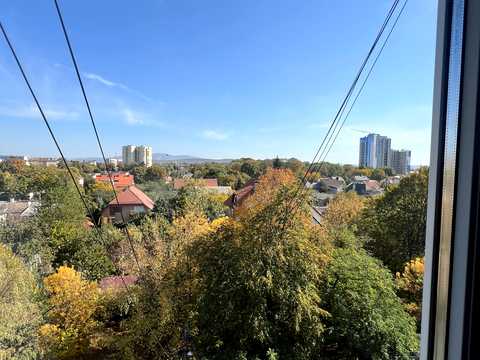 квартира за адресою Володимирська вул., 28