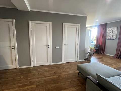 квартира за адресою Володимирська вул., 28