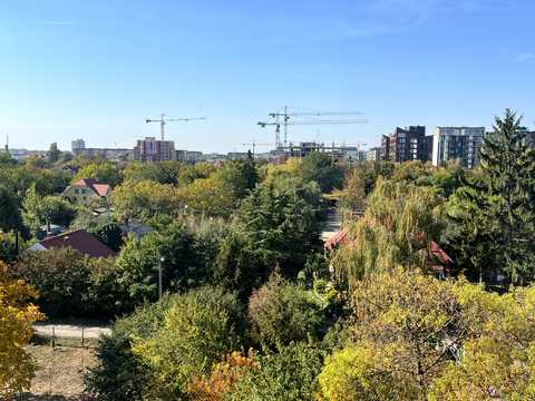 квартира за адресою Володимирська вул., 28