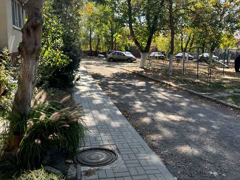 квартира за адресою Володимирська вул., 28