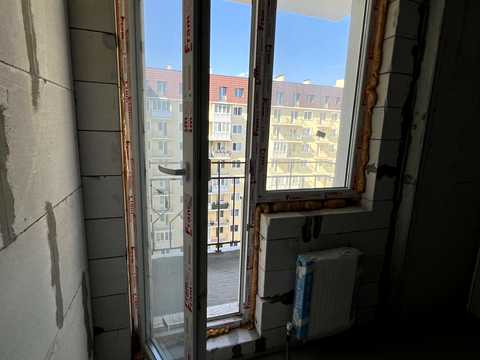 квартира за адресою Люстдорфська дорога вул. (Черноморская дорога), 100в