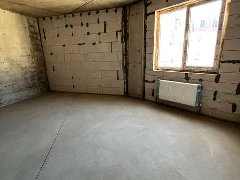 квартира за адресою Люстдорфська дорога вул. (Черноморская дорога), 100в