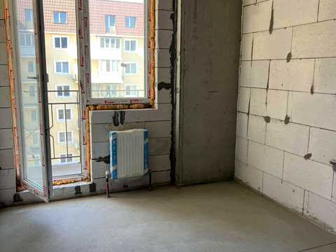 квартира за адресою Люстдорфська дорога вул. (Черноморская дорога), 100в