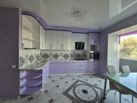 квартира за адресою Чубинського вул., 4