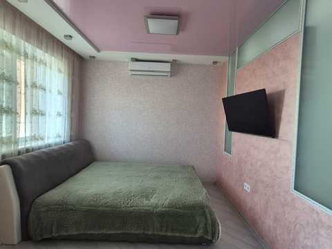 квартира за адресою Чубинського вул., 4