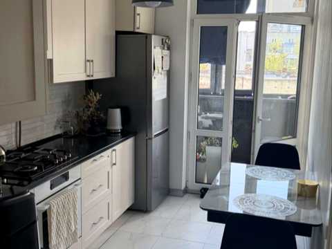 квартира за адресою Львів, Леоніда Перфецького вул., 2