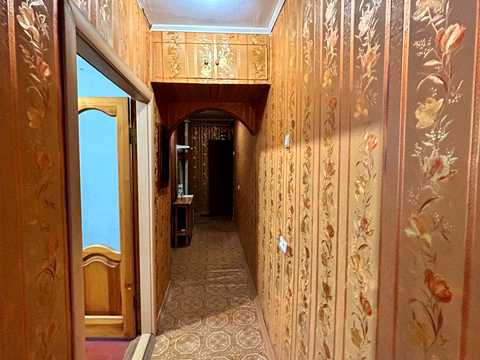 квартира за адресою Проскурівського підпілля вул., 47/72