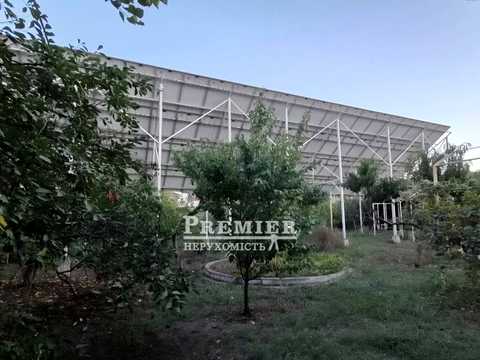 будинок за адресою с. Фонтанка, Західна вул.
