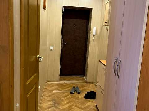 квартира по адресу Шведская ул., 18