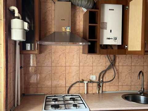 квартира по адресу Шведская ул., 18