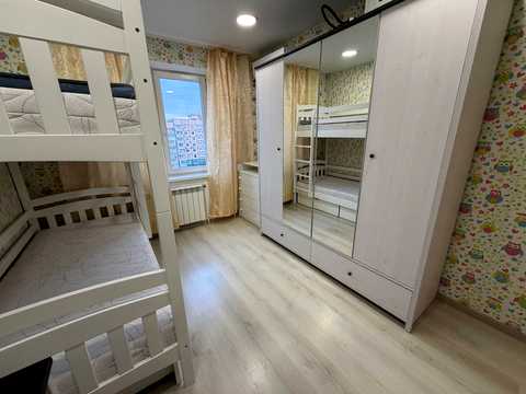 квартира за адресою Героїв просп., 46