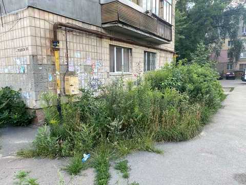 квартира за адресою Полтава, Михайла Грушевського вул., 13