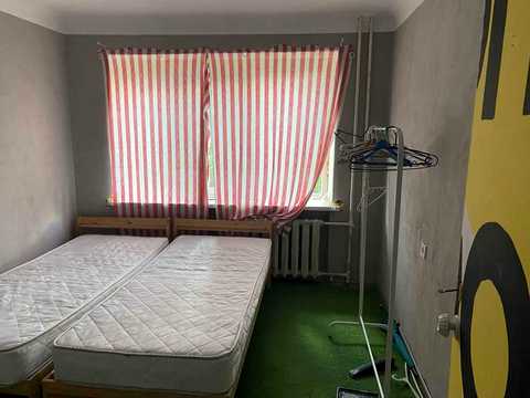 квартира за адресою Полтава, Михайла Грушевського вул., 13