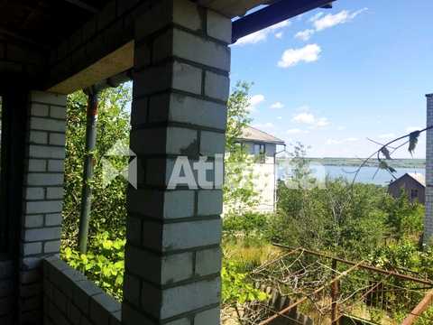 будинок за адресою СМ Бурдовский
