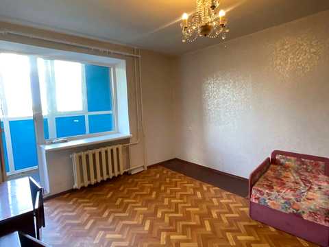 квартира по адресу Сергея Ядова ул. (Юбилейная), 12