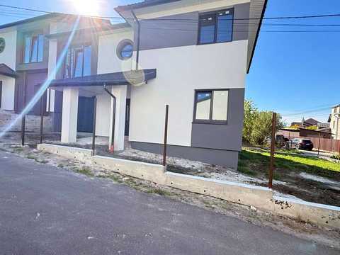 будинок за адресою с. Сокільники, Січових Стрільців вул.